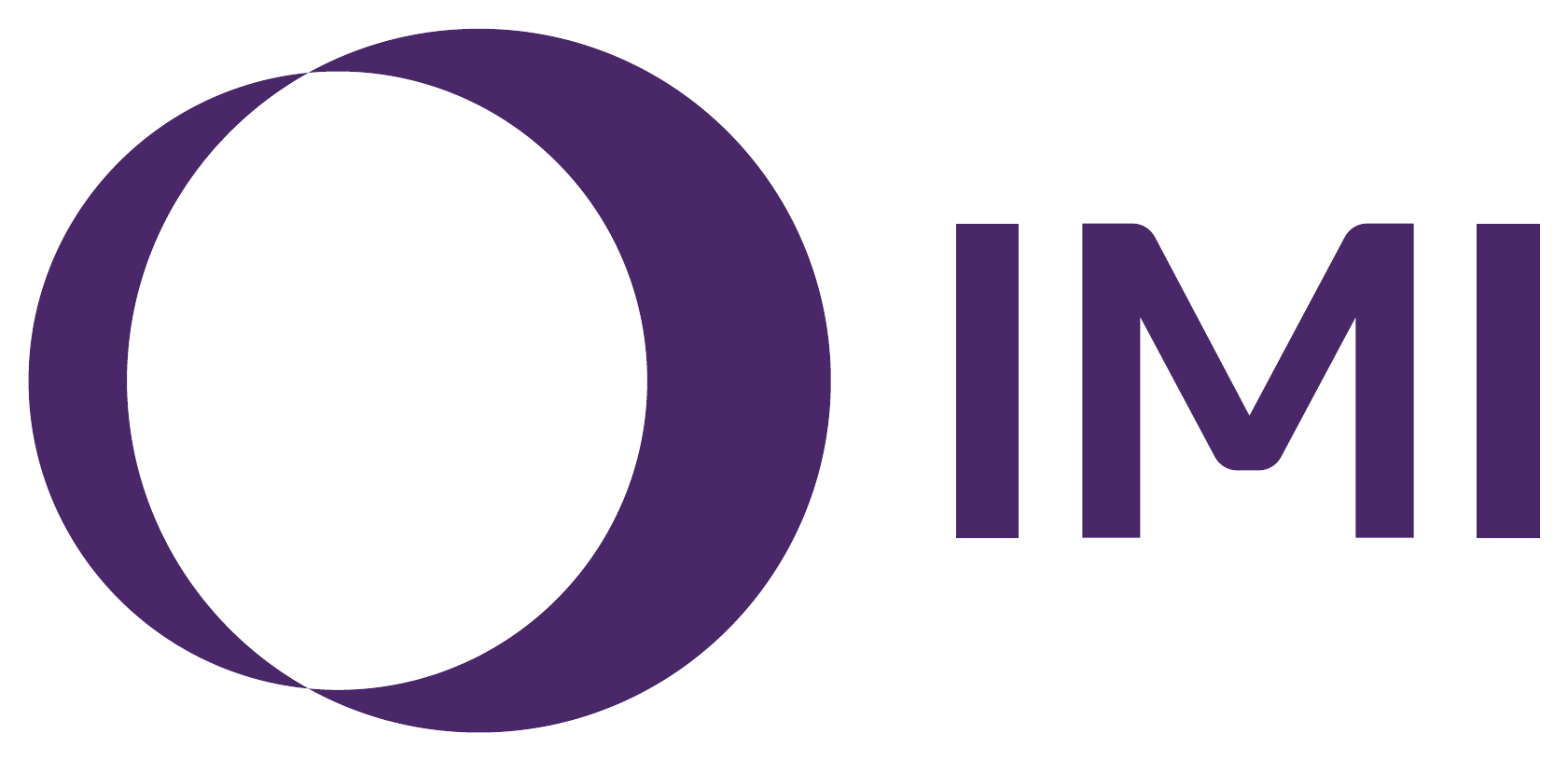 IMI logo