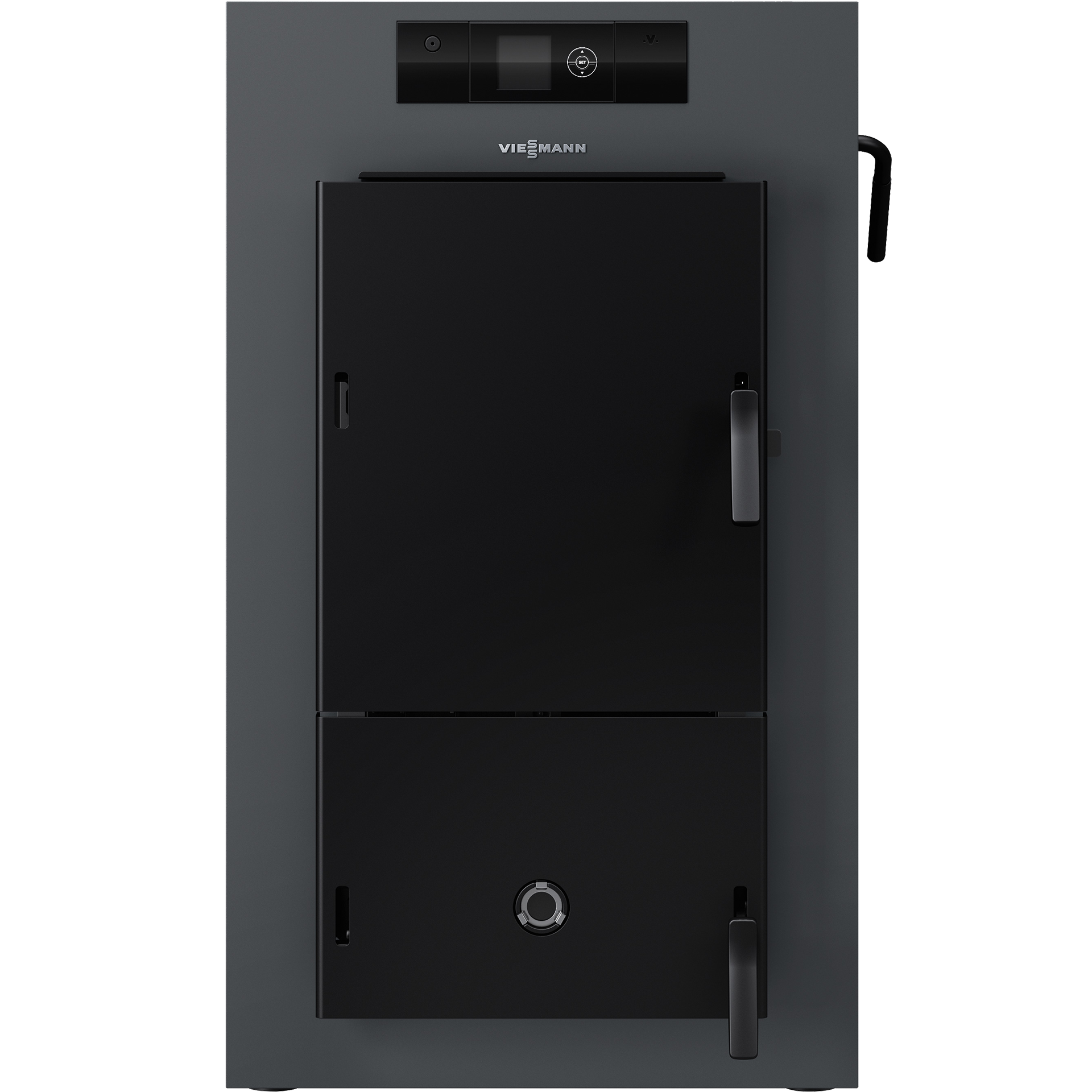 Viessmann Vitoligno 150-S