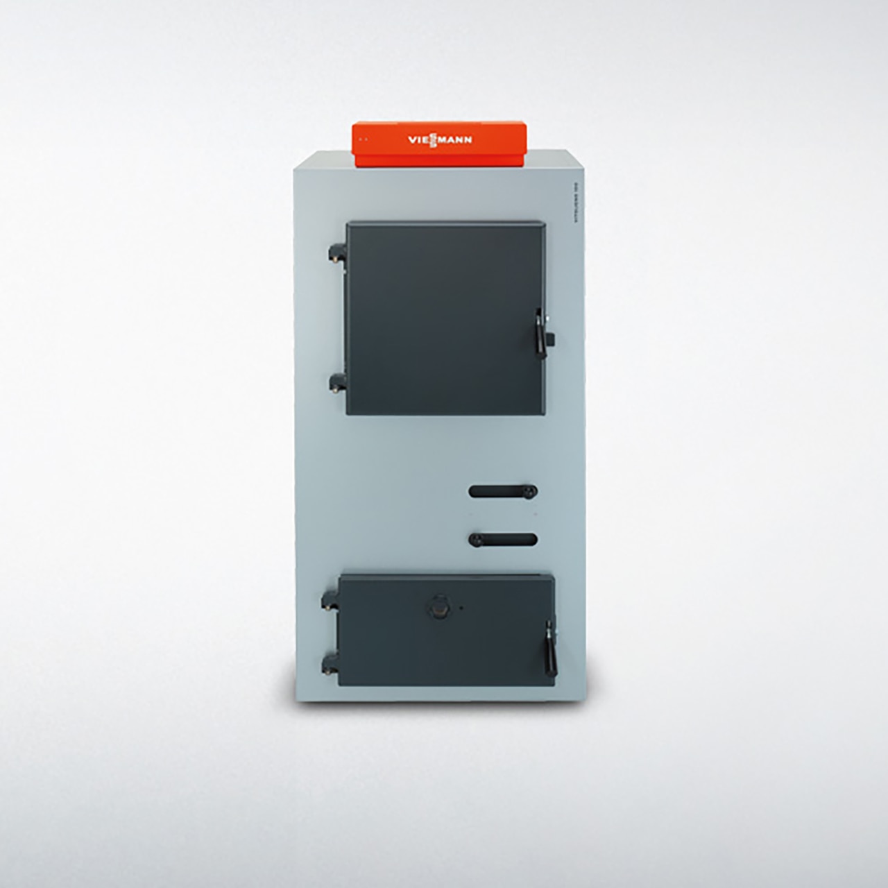 Viessmann Vitoligno 100-S