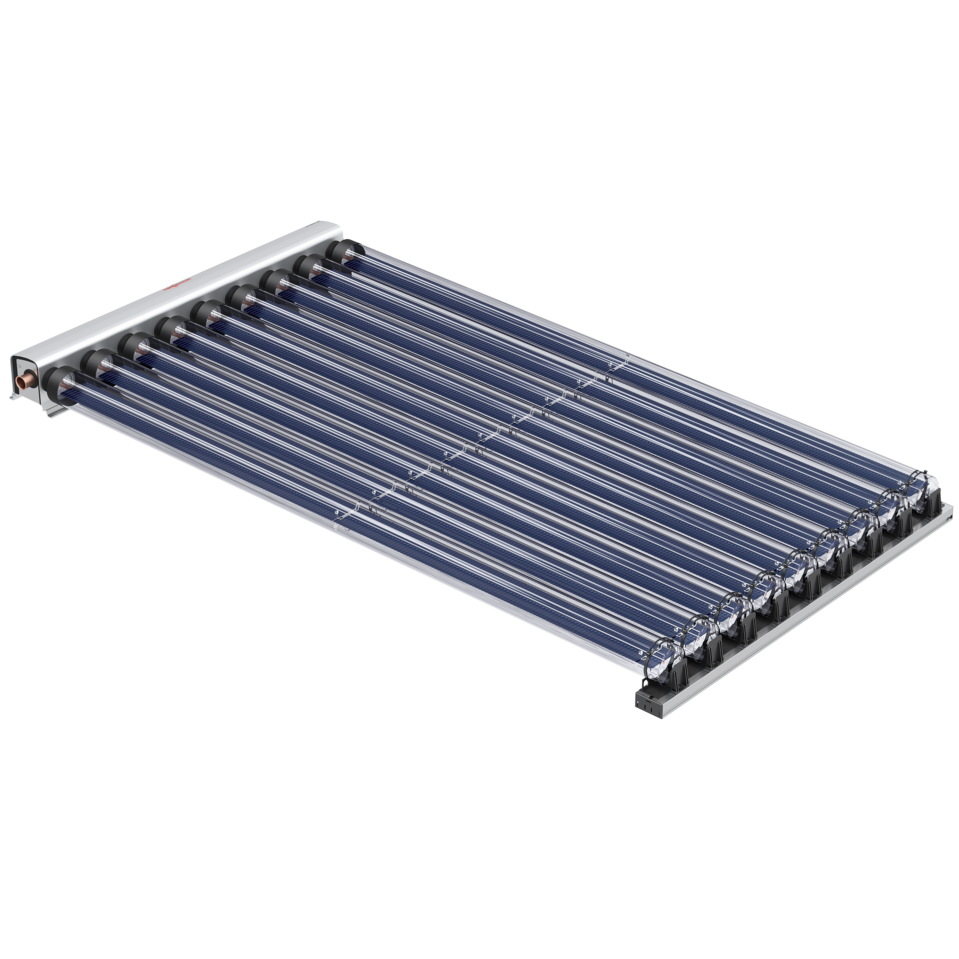Viessmann Vitosol 200-TM vakuumski cijevni kolektor
