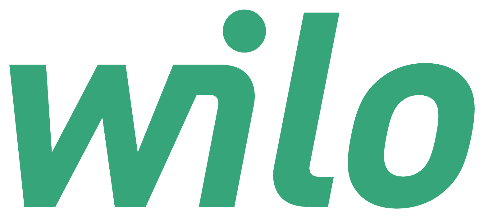 Wilo logo