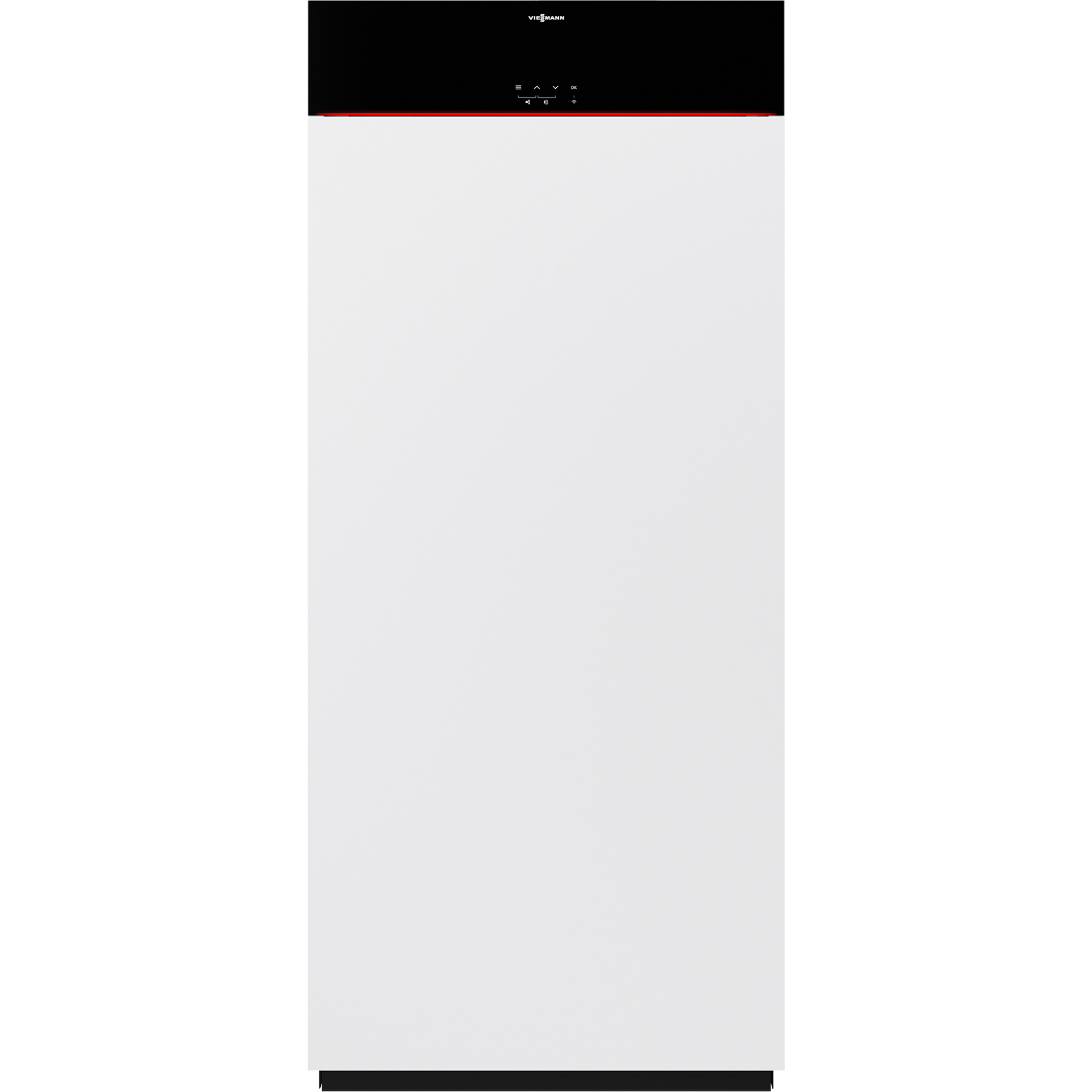 Viessmann Vitodens 111-F plinski kondenzacijski uređaj