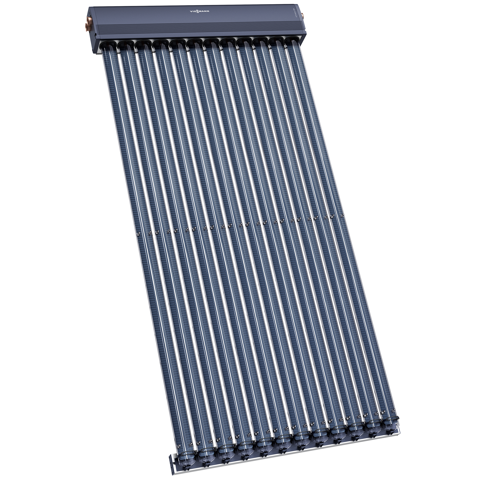 Viessmann Vitosol 300-TM vakuumski cijevni kolektor