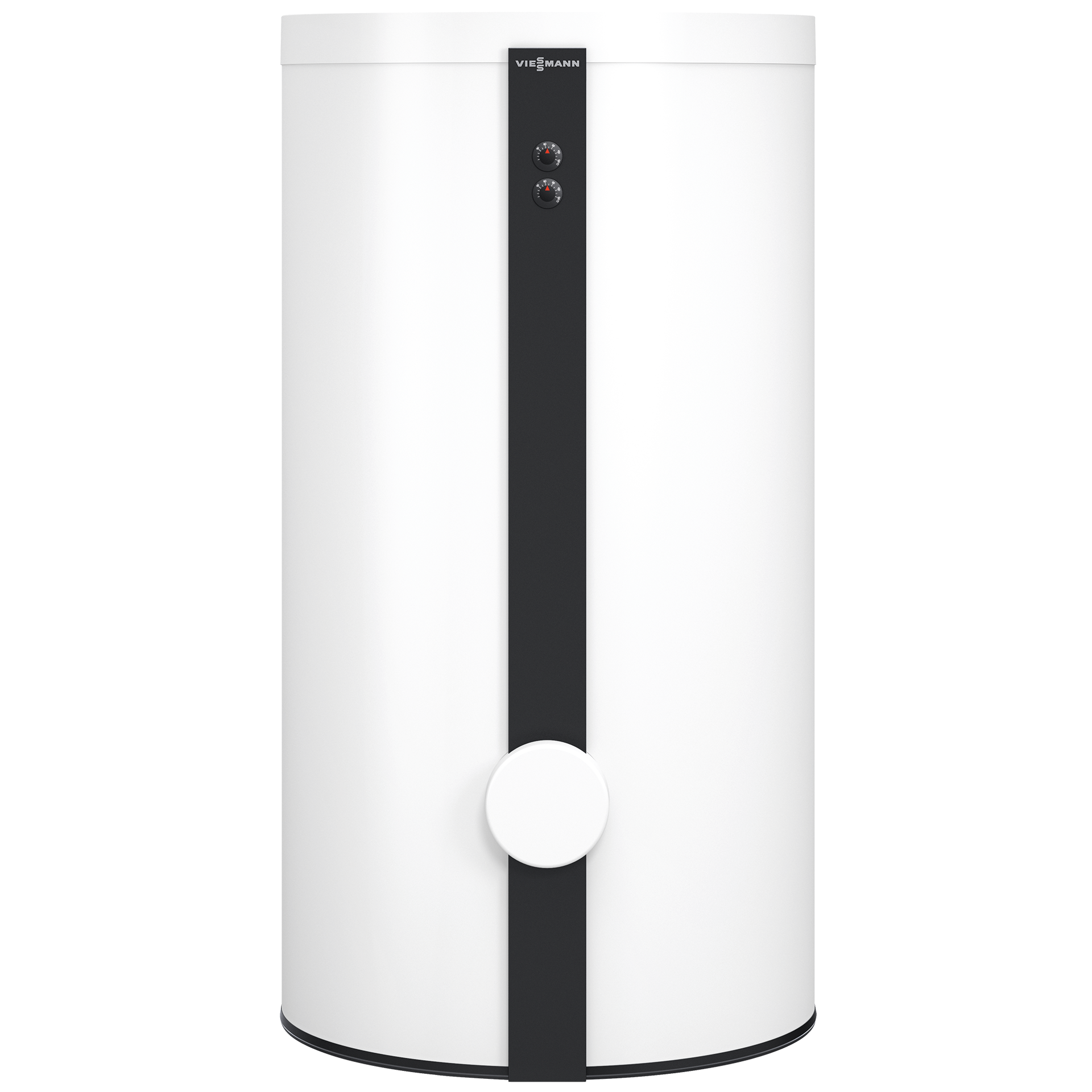 Viessmann Vitocell 100-B bivalentni spremnik