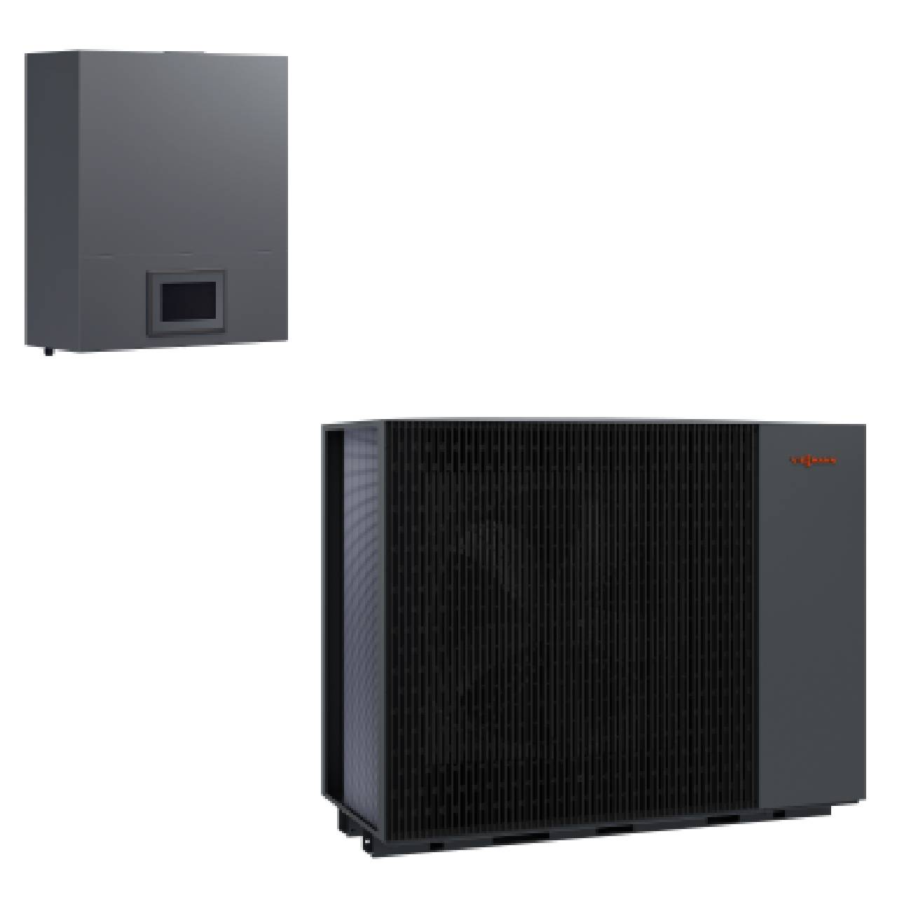 Viessmann Vitocal 250-A PRO dizalica topline