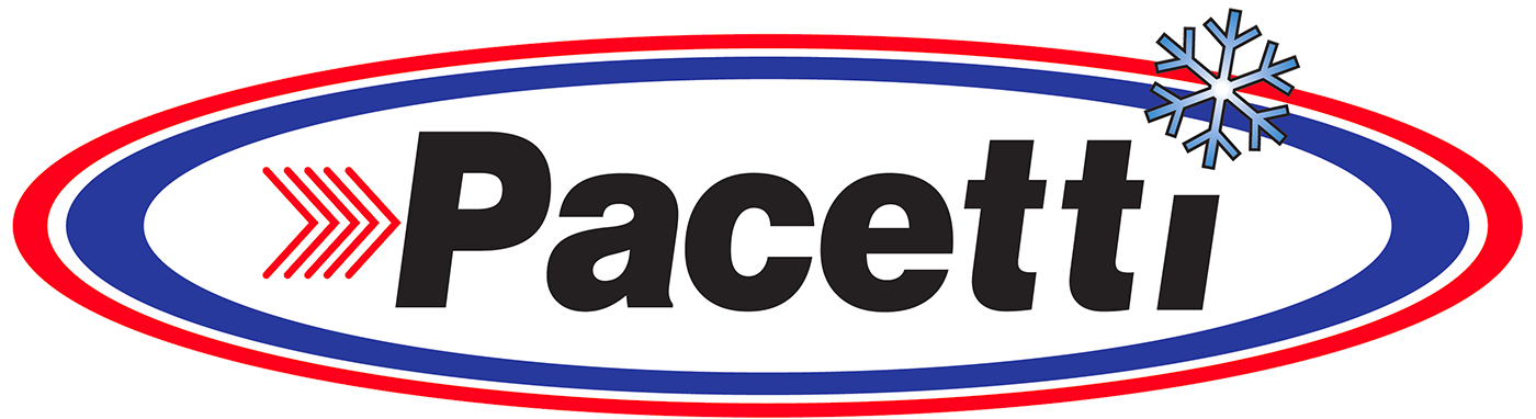 Pacetti logo