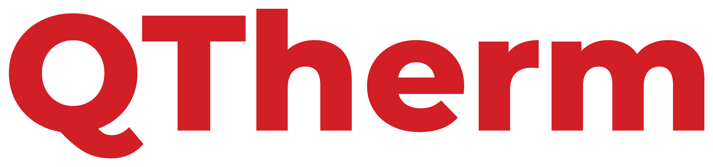 QTherm logo