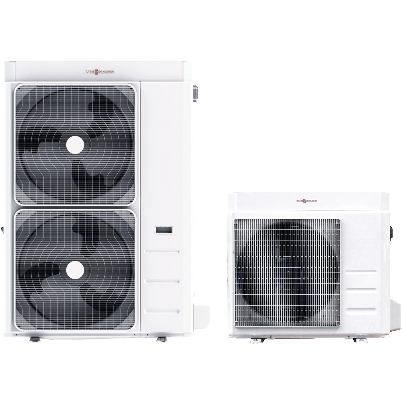 Viessmann Vitocal 100-A monoblok dizalica topline