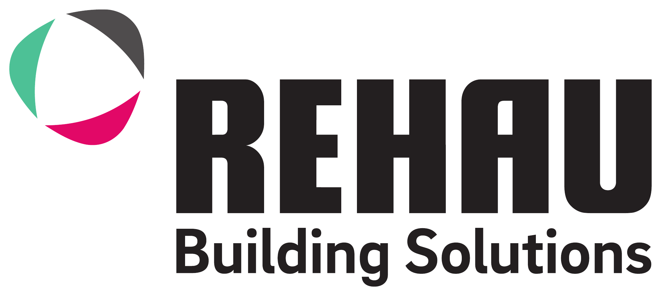 Rehau logo