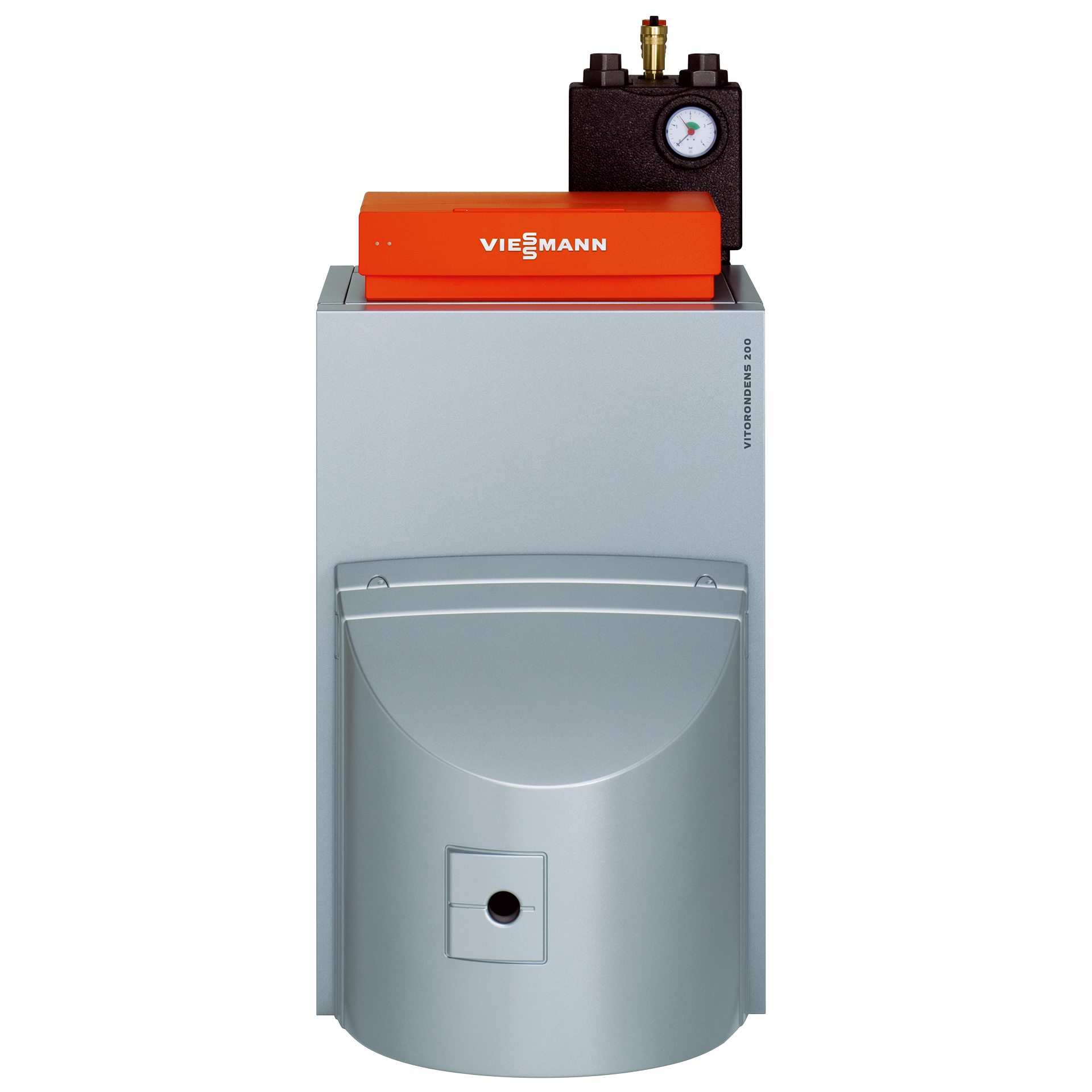 Viessmann Vitorondens 200-T uljni kondenzacijski kotao